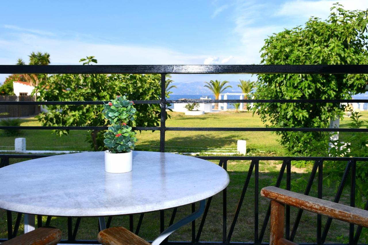 Utopia Kavos Exterior photo