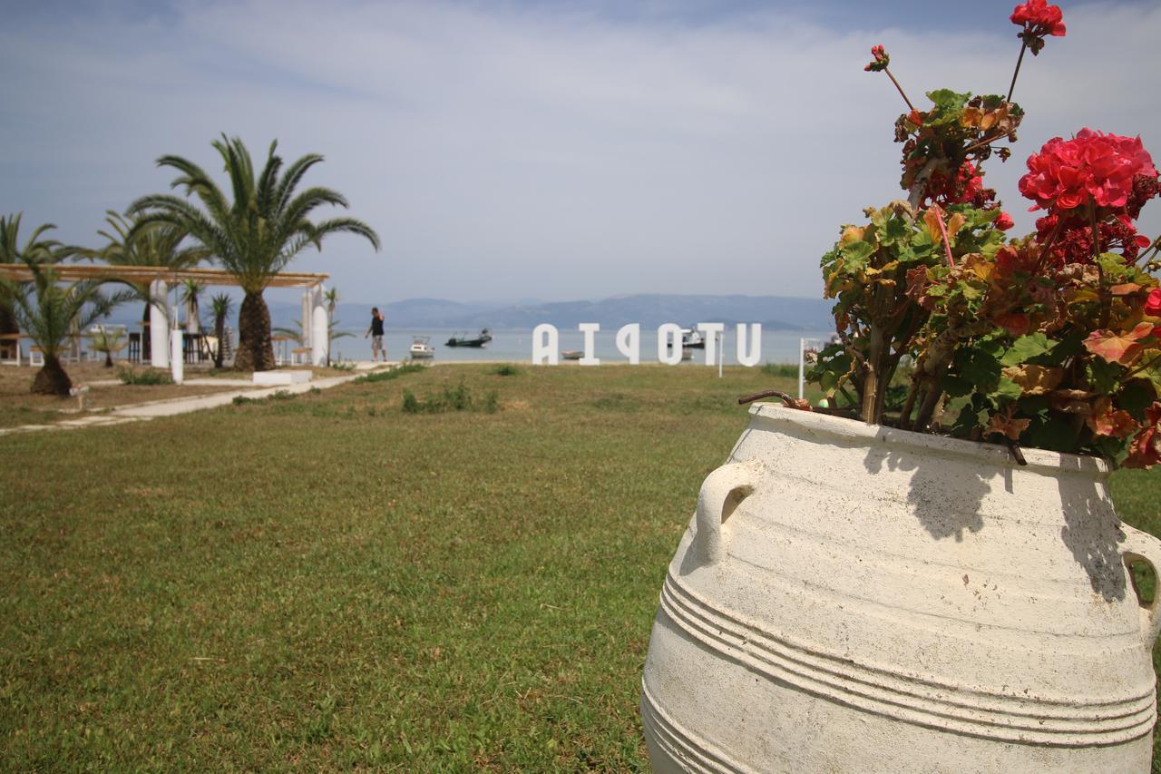 Utopia Kavos Exterior photo