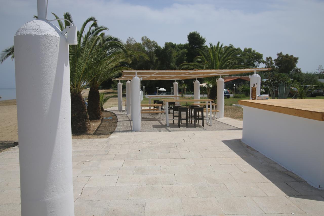 Utopia Kavos Exterior photo
