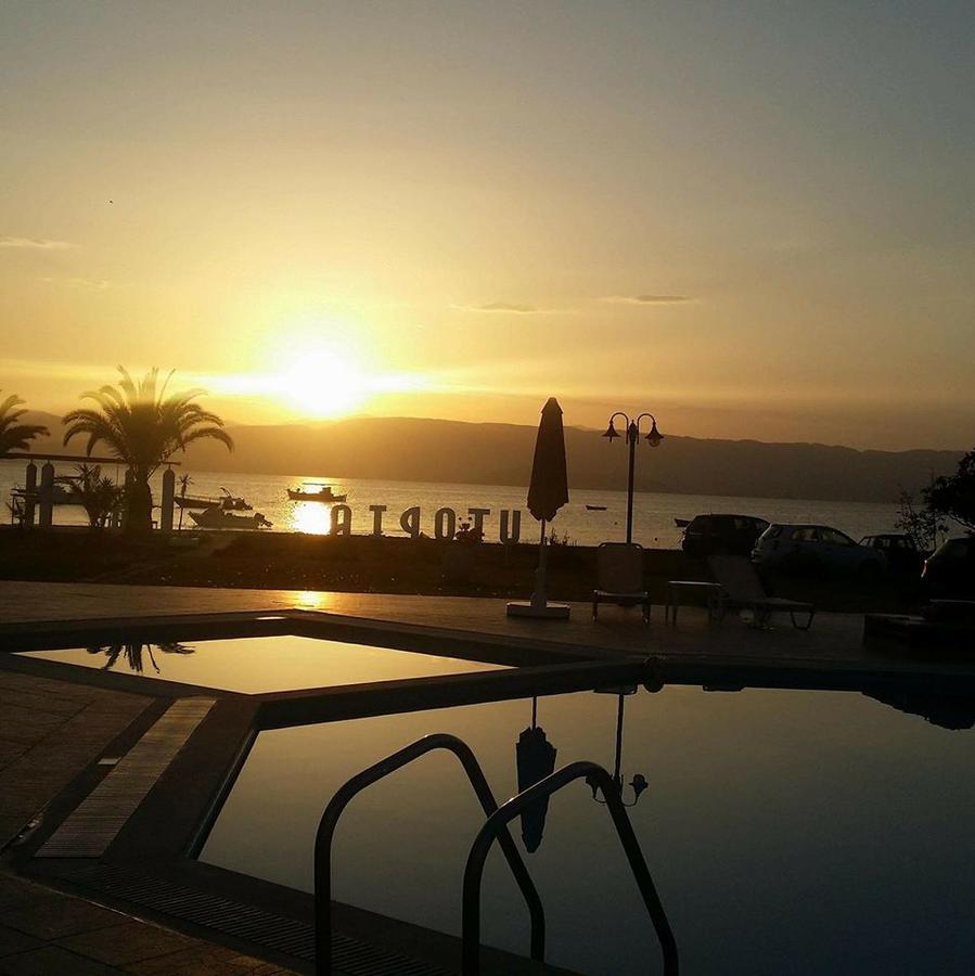 Utopia Kavos Exterior photo