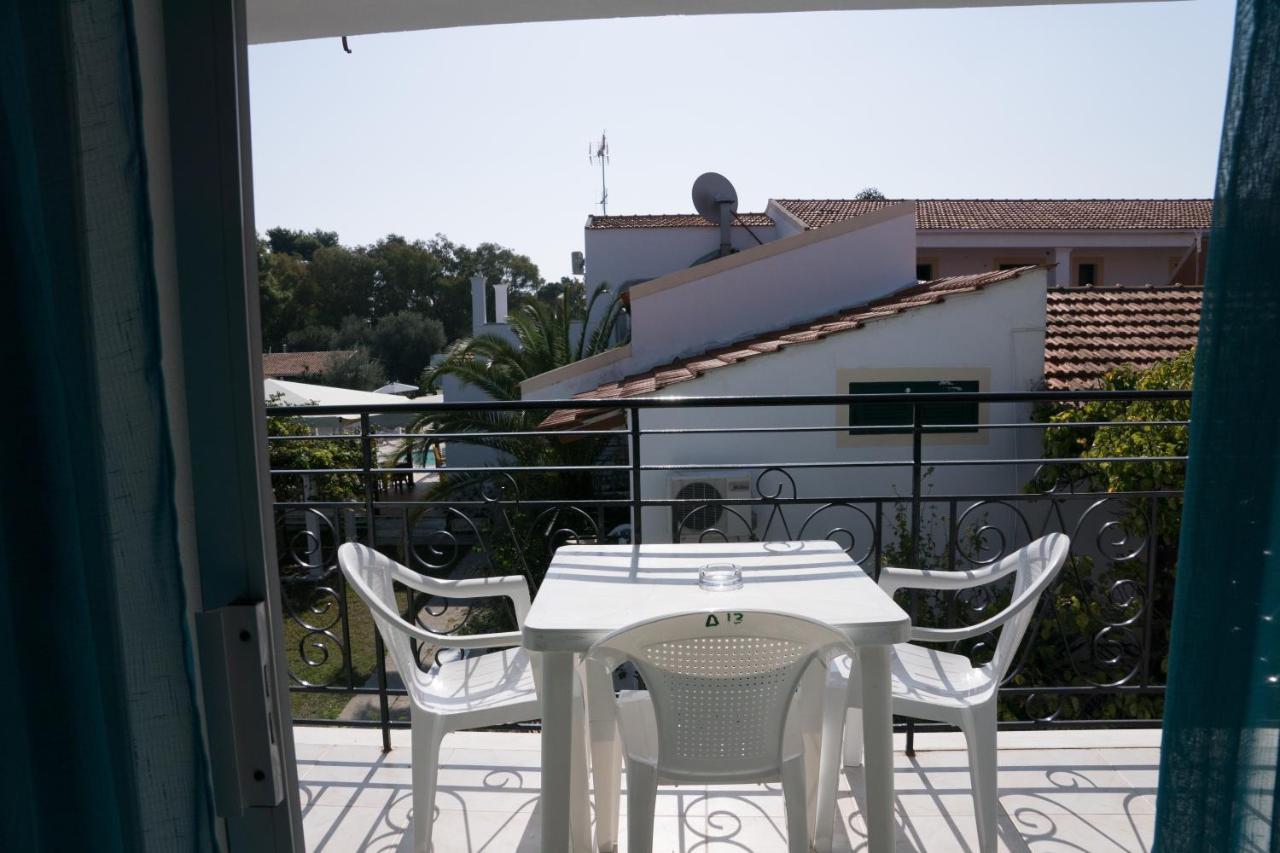 Utopia Kavos Exterior photo