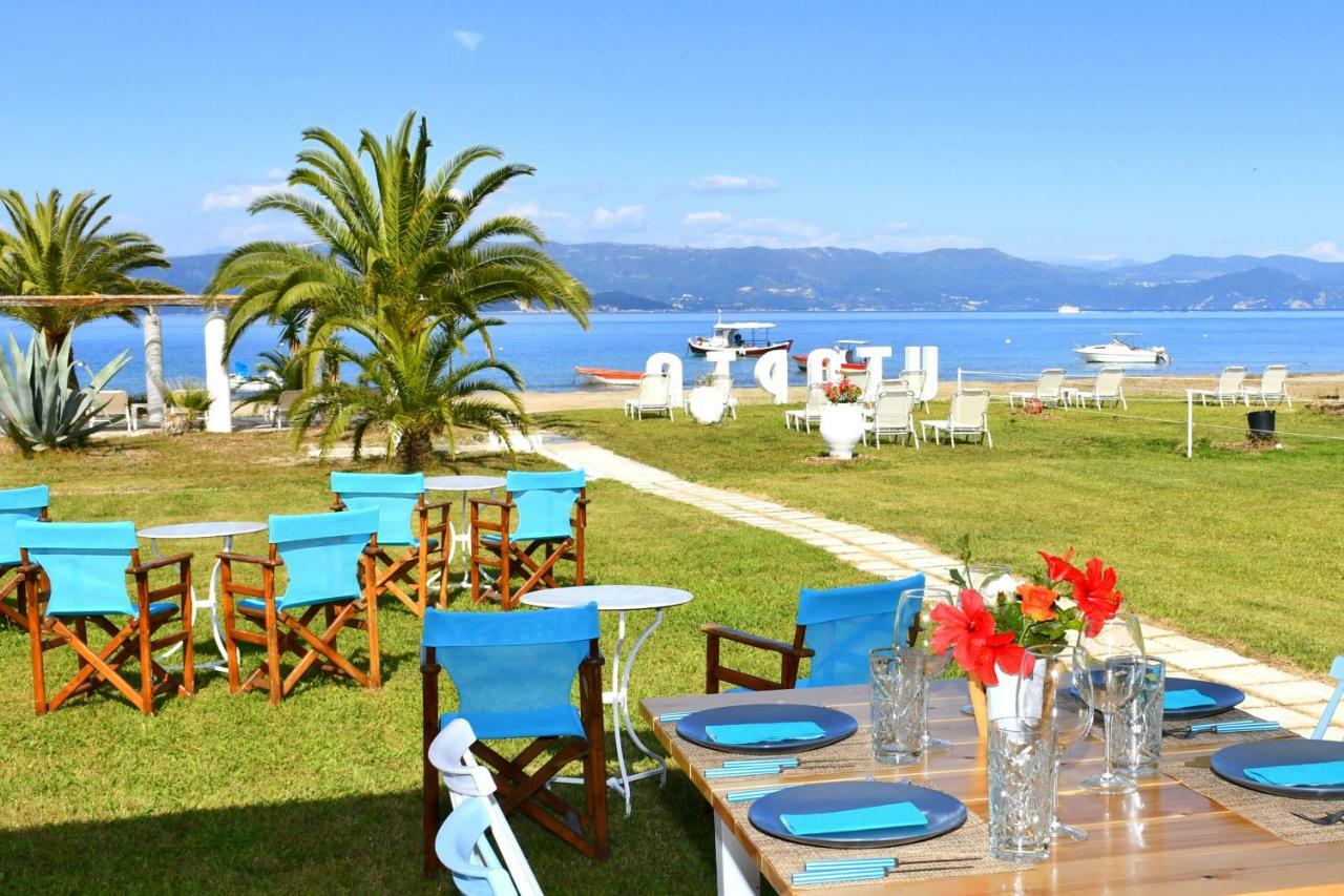 Utopia Kavos Exterior photo