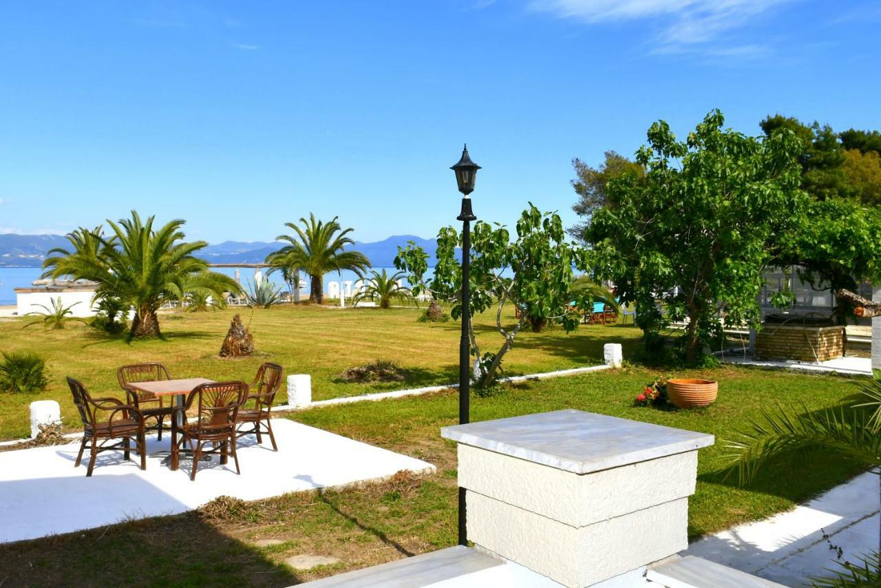 Utopia Kavos Exterior photo