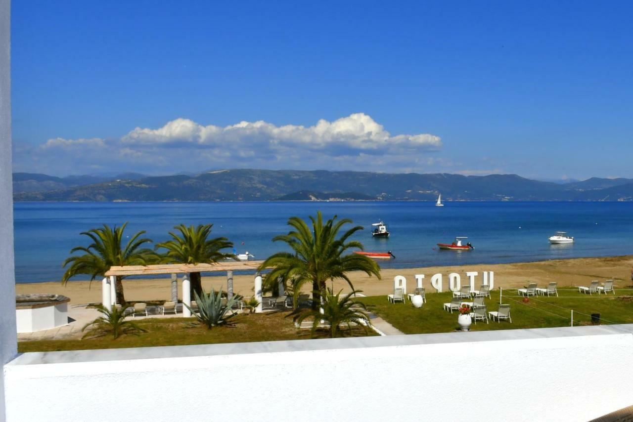 Utopia Kavos Exterior photo