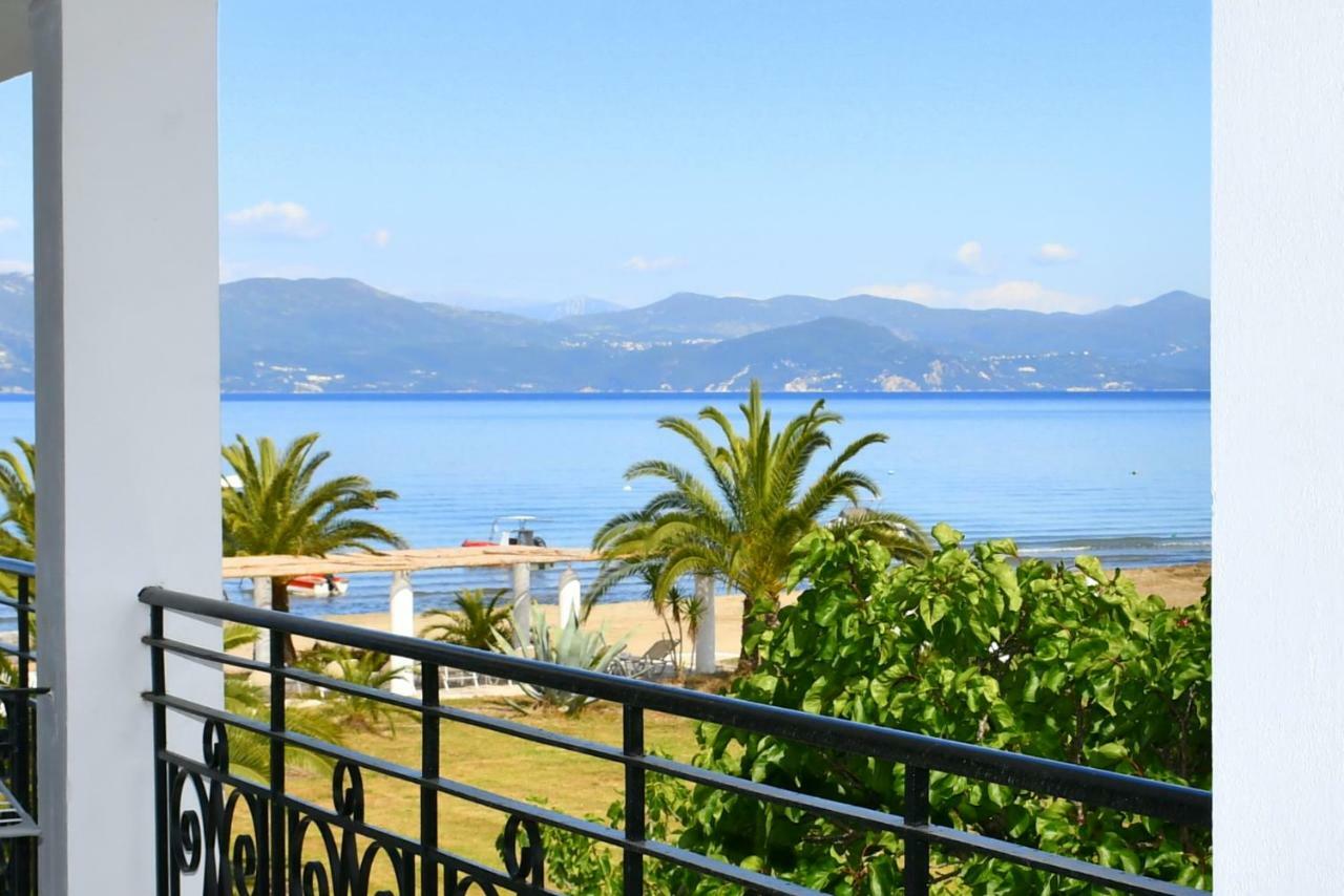 Utopia Kavos Exterior photo